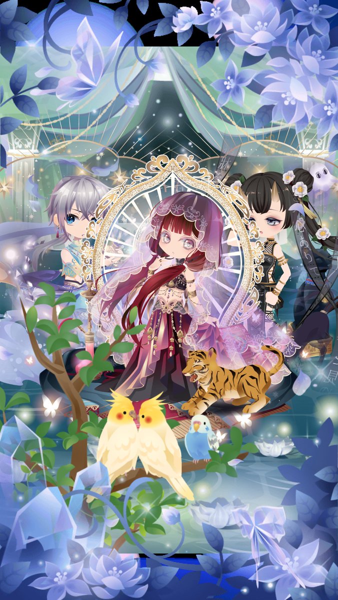 #cocoppaplay #ココプレ