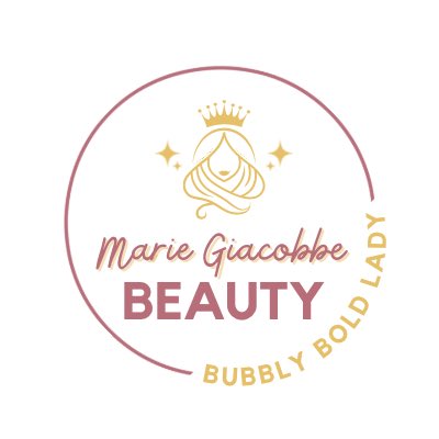 Embrace your inner Bubbly Bold Lady. 👑✨

#MarieGiacobbeBeauty #BubblyBoldLady #MakeupArtist #MakeUpArtisty #Makeup