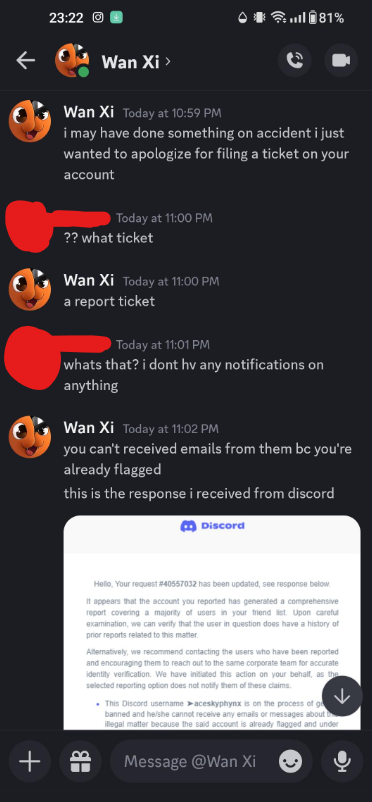 Wan Xi tweet media