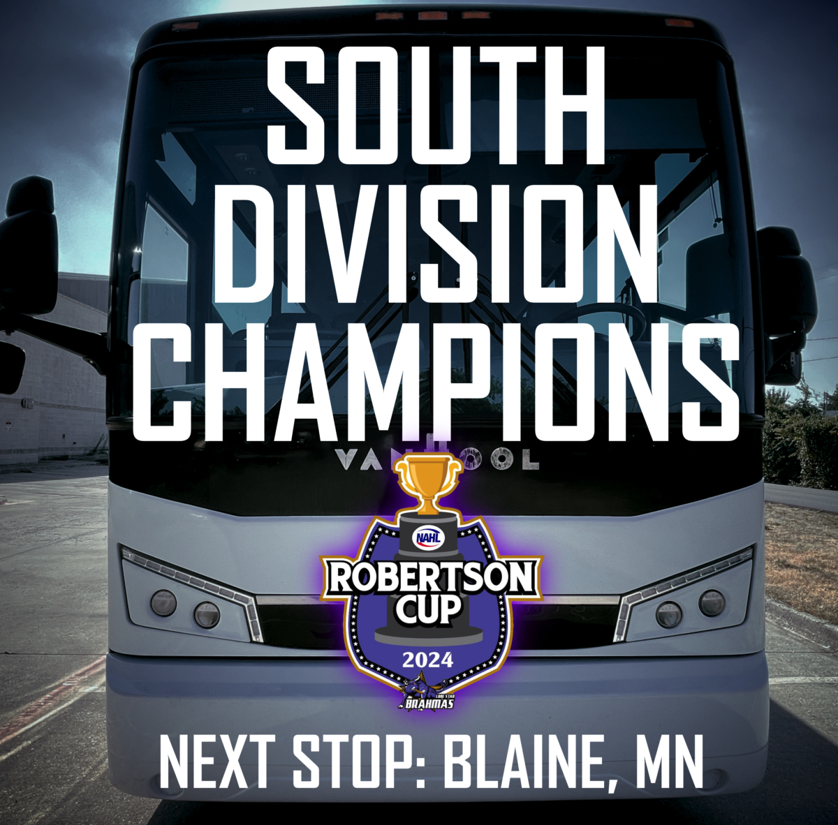 Lone Star Brahmas 🏆 tweet media