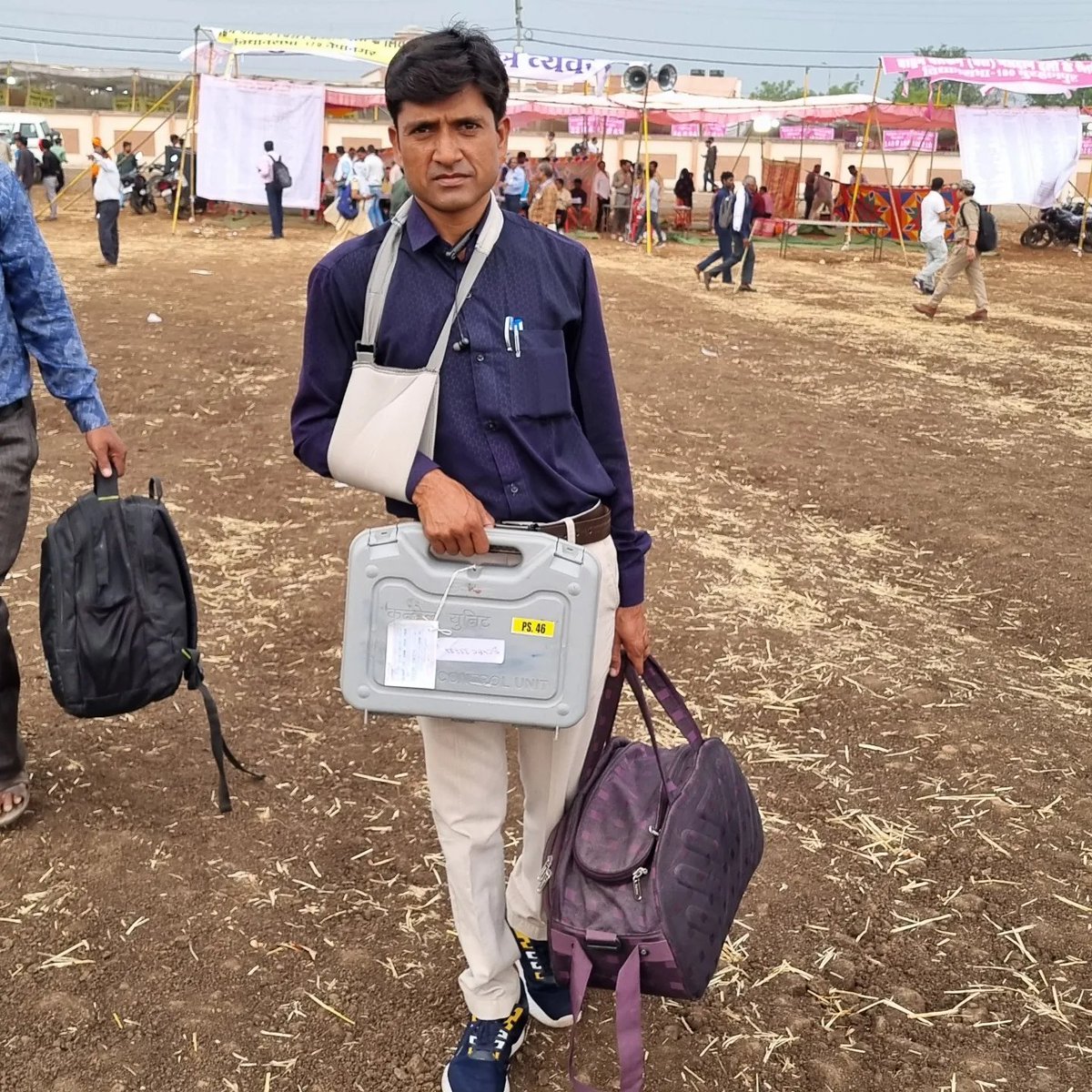 CEO Zila Panchayat Burhanpur tweet media