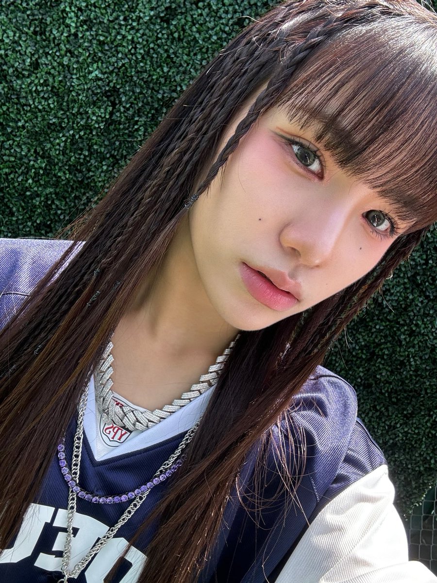 행복한 HITC 입니다
#YOUNGPOSSE #도은 #DOEUN