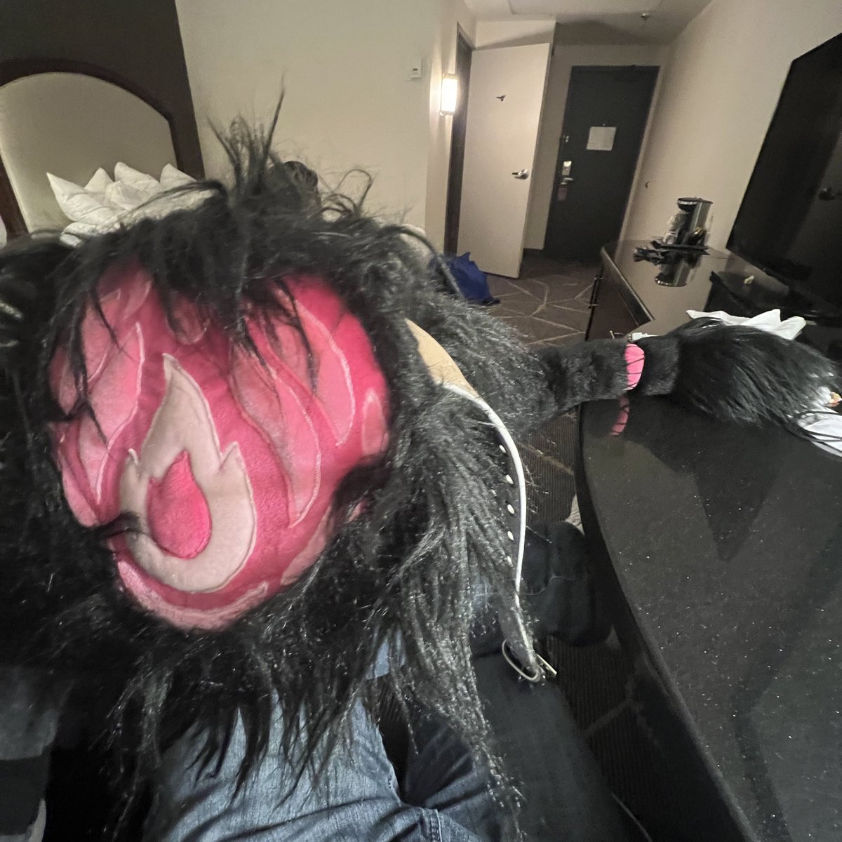 NichViaTwit's tweet photo. I'm not saying anything yet but know that I gotten something big to show y'all https://t.co/YjFtwWmWBP