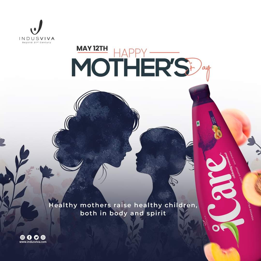 Salute to all the mothers who are the hero in their child’s lives.
#MothersDay2024 #mothersday #happymothersday2024 #mom #family #mothers #vivaipulse #vivaiglow #vivaicoffee #vivaicare #Vivaislim #IndusViva #vibrantviva
