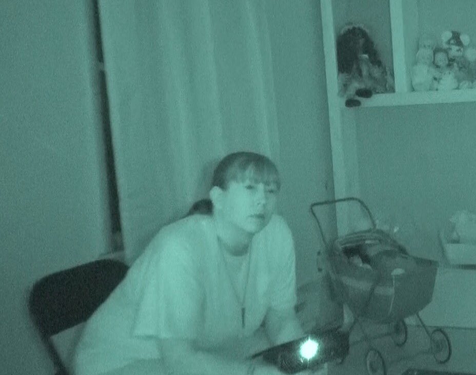 jmgarr287's tweet photo. We recently released our video from the Monroe House! Jeff Fent and Gina Vlasblom invited us out to investigate with them! We captured some great evidence that night! Go check it out if you haven’t already! https://t.co/4WE0KXqqvH https://t.co/zk2JhTMJZH