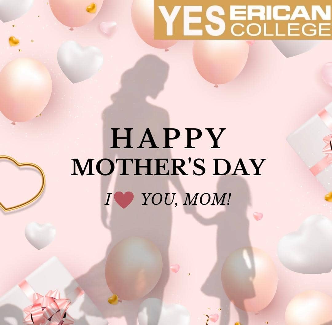EricanOfficial_'s tweet photo. To Super Mom’s out there!
Happy Mother's Day! We are grateful for the sacrifices our moms have made on our behalf and the blessings God has bestowed upon us. Let's express our gratitude to our mothers by sending them a heartfelt note or a warm hug!
#BeaYESaffiliate https://t.co/J4Fc3AmvB2