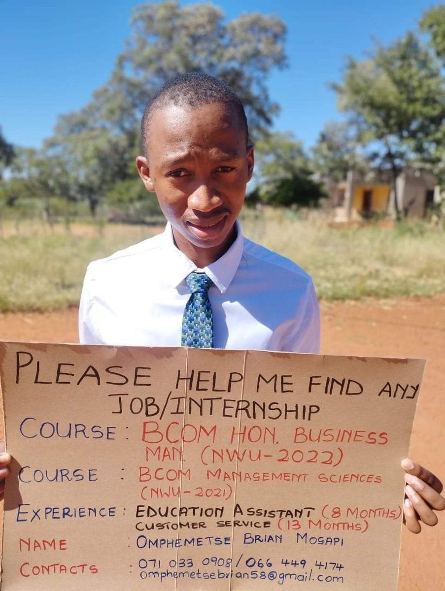 Zimbabweans are sitting on jobs whilst South Africans are unemployed