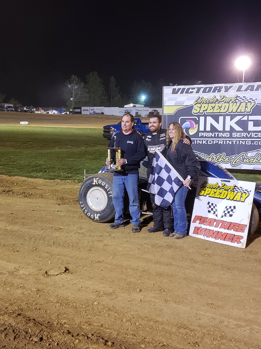 jpmotorsports24's tweet photo. Winner! Winner! Chicken Dinner! #thebull #assingear #2024p @Tye_Mihocko @Jamie24p #rundrc https://t.co/sRTG1vYXdS