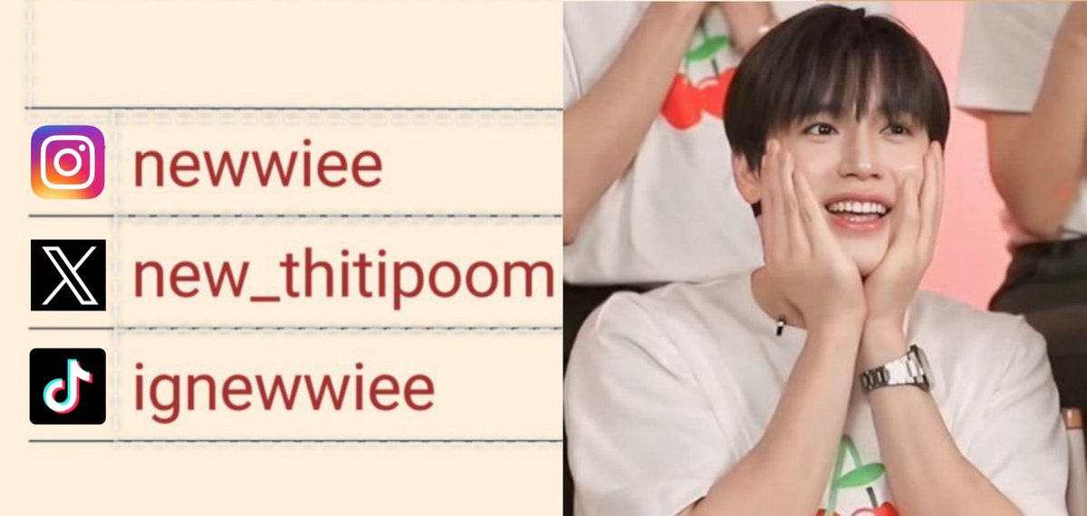 Lee Vivien tweet media