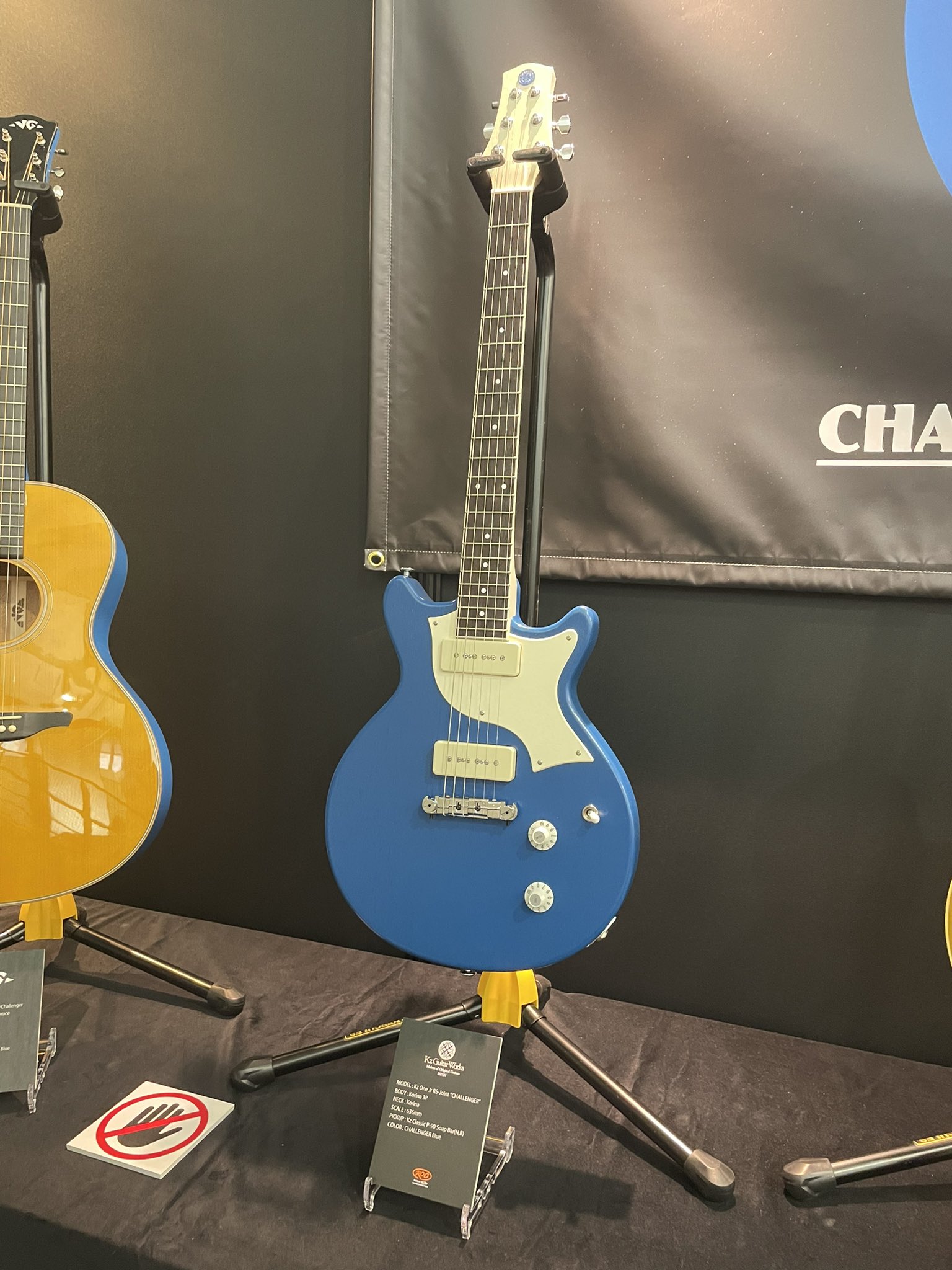 Kz Guitar Works (ケイズギターワークス) on X: Kz Guitar Works (ケイズギターワークス) on X: