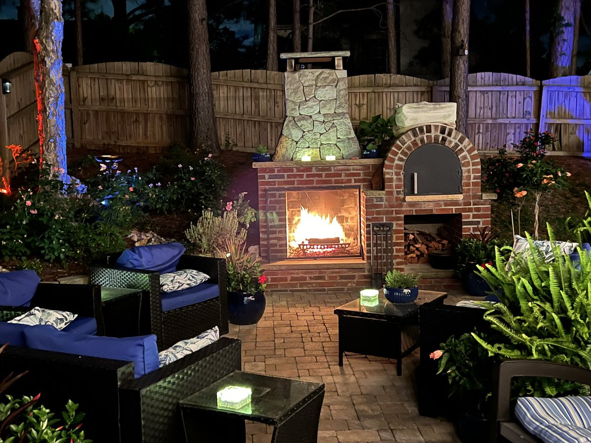 A <a href="/canes/">Carolina Hurricanes</a> win and a night by the fire makes for a great Saturday night