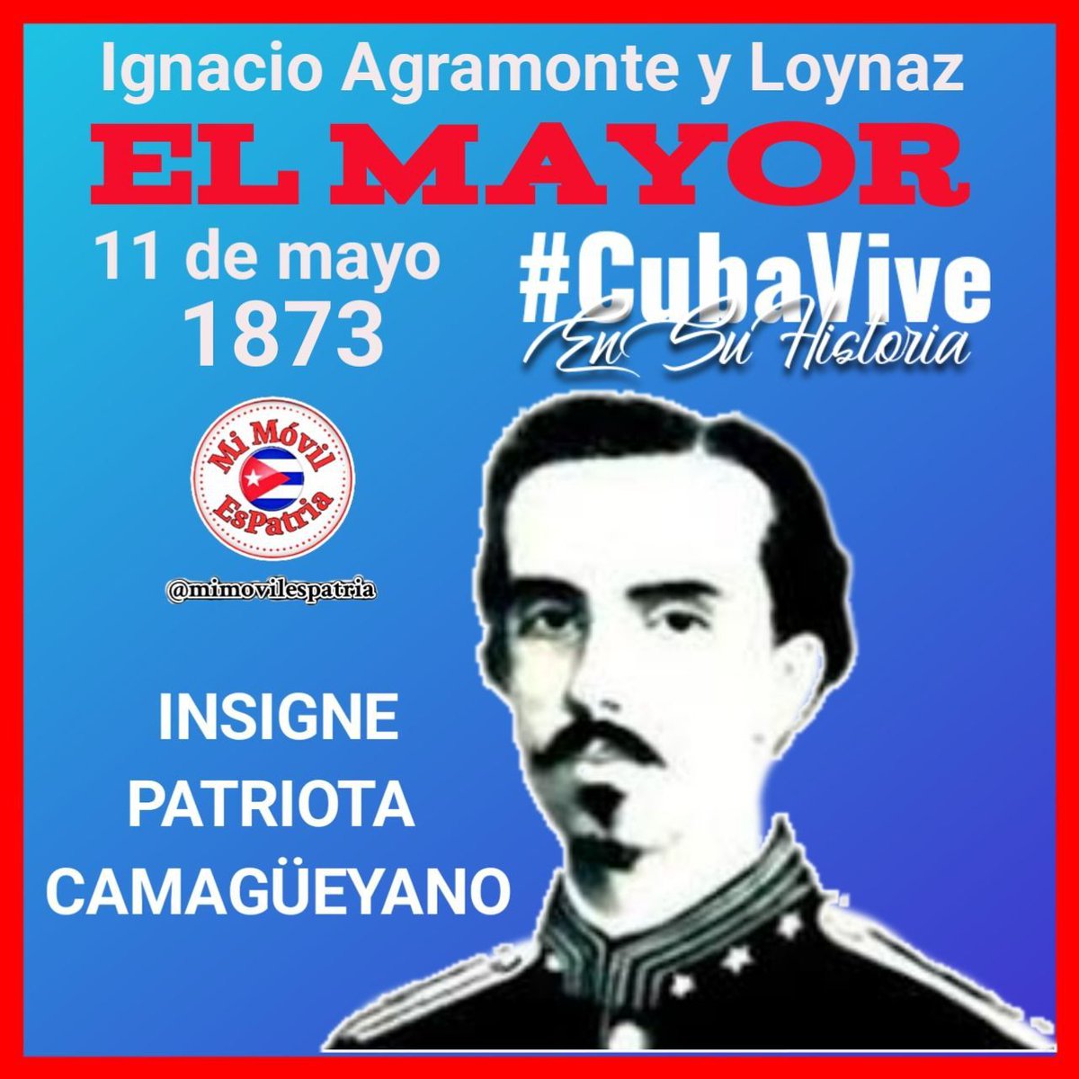 #CubaViveEnSuHistoria
#CubaProtege
#UnaHistoriaJuntos
@CDIYagua2023