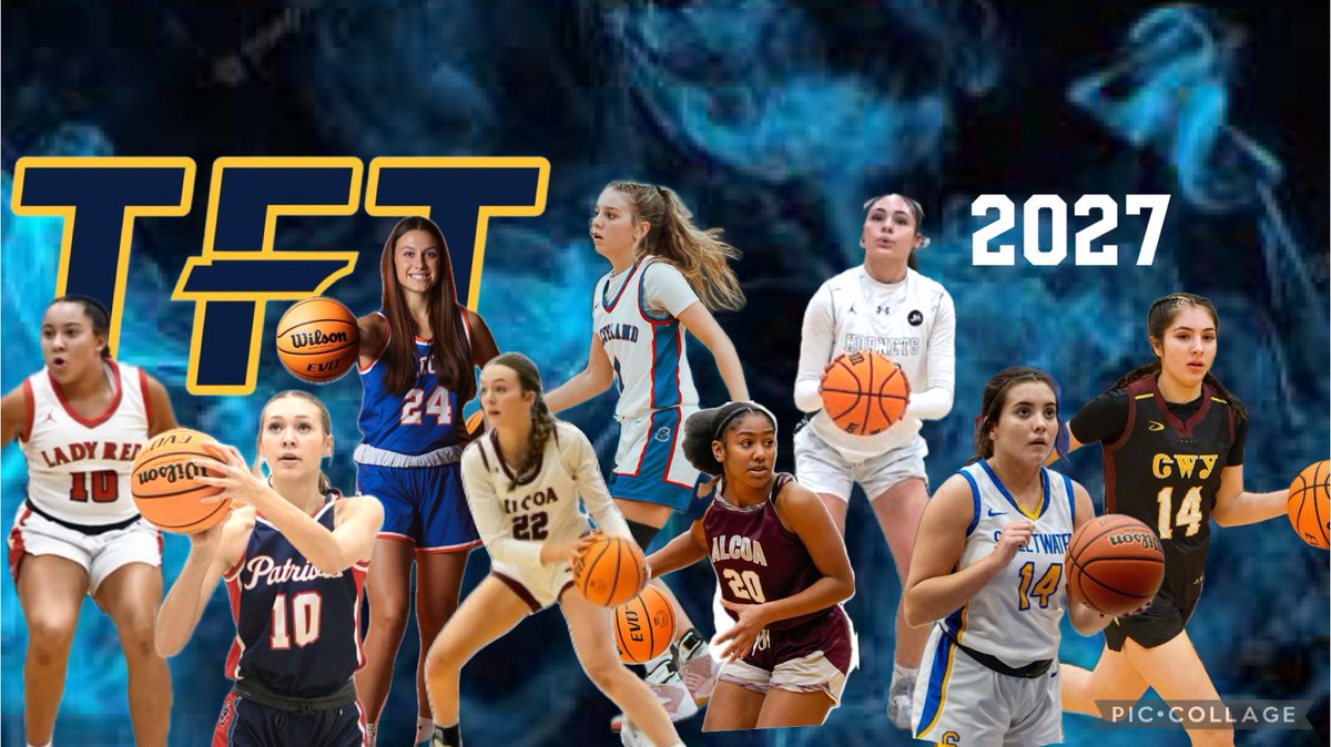 TN Flight Trotters 2027 & 2029 tweet media