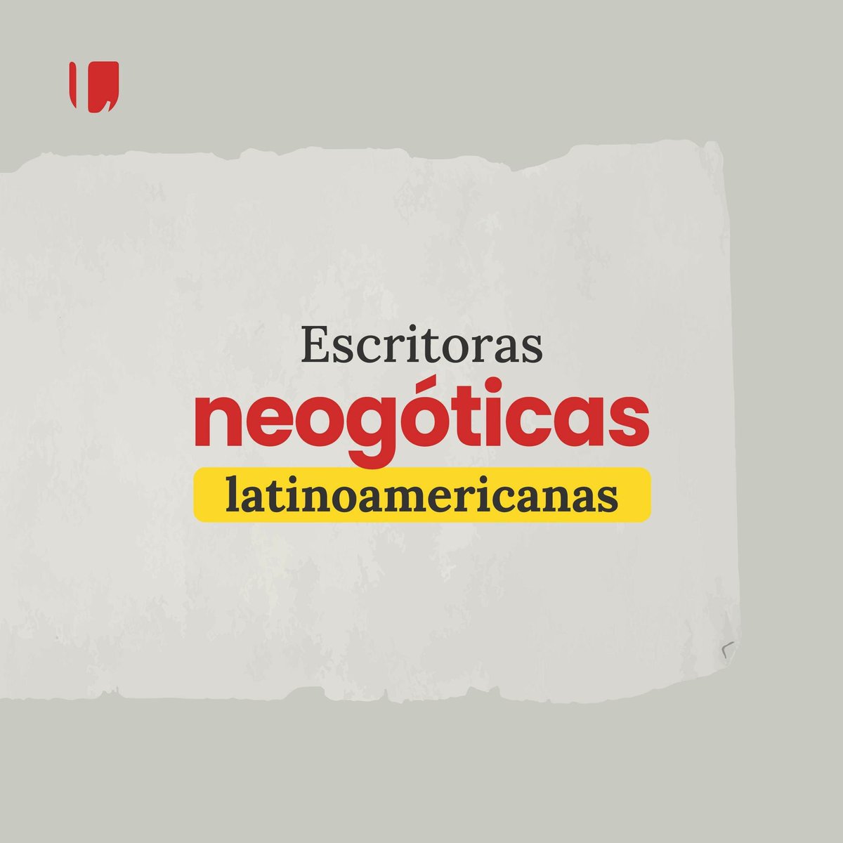 LiteraturaUNAM's tweet photo. El gótico latinoamericano: misterio, horror y lo sobrenatural desde una perspectiva única. Las escritoras góticas latinoamericanas han contribuido significativamente al desarrollo de este género, creando obras que fusionan elementos góticos con la riqueza cultural y la diversidad de la región. ¿Qué obra conoces de estas escritoras? 

#literatura #gótica #latinoamericana