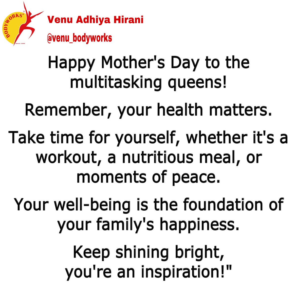 #mothersday #happymothersday #proudmom #happymom #healthymom #yourhealthmatters #selfcare #fitnessmom #fitmom #fitnessmotivations #healthylife #fitat50