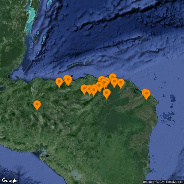 Honduras faces a wave of wildfires, with a 3% net loss in tree cover over two decades. Urgent action is needed to protect the environment. #HondurasWildfires #EnvironmentalProtection #ClimateAction #ATLAI #ChartAGreenPath #togetherforhumanity
atlaiworld.com/alerts/10-05-2…