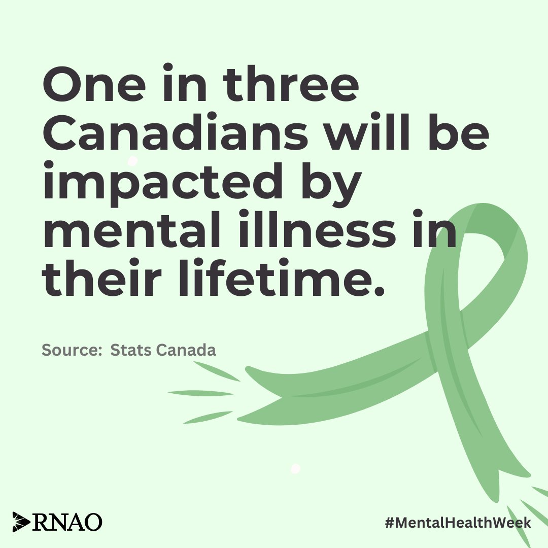 If you or anyone you know needs help, visit Ontario.ca/page/find-ment… for free resources.

RNAO members can help bring change & promote the overall health & wellbeing of Ontarians by joining @MHNIG_Ontario.

Learn more: chapters-igs.rnao.ca/interestgroup/…

#MentalHealthWeek @ONThealth