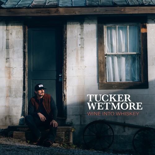Listening to Wine Into Whiskey by Tucker Wetmore on @PandoraMusic
pandora.app.link/5eshQW1OwJb