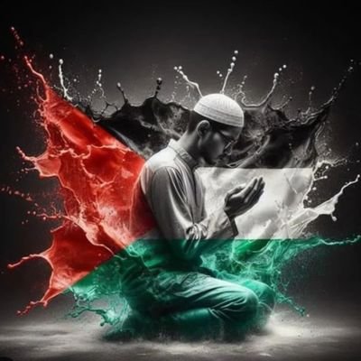 Aℓℓah'ım
Fiℓistin'e zafer nasip eyℓe 
     Zaℓimleri kahru perişan eyℓe.
#FilistinBizimDavamız 🇹🇷🇵🇸🤲