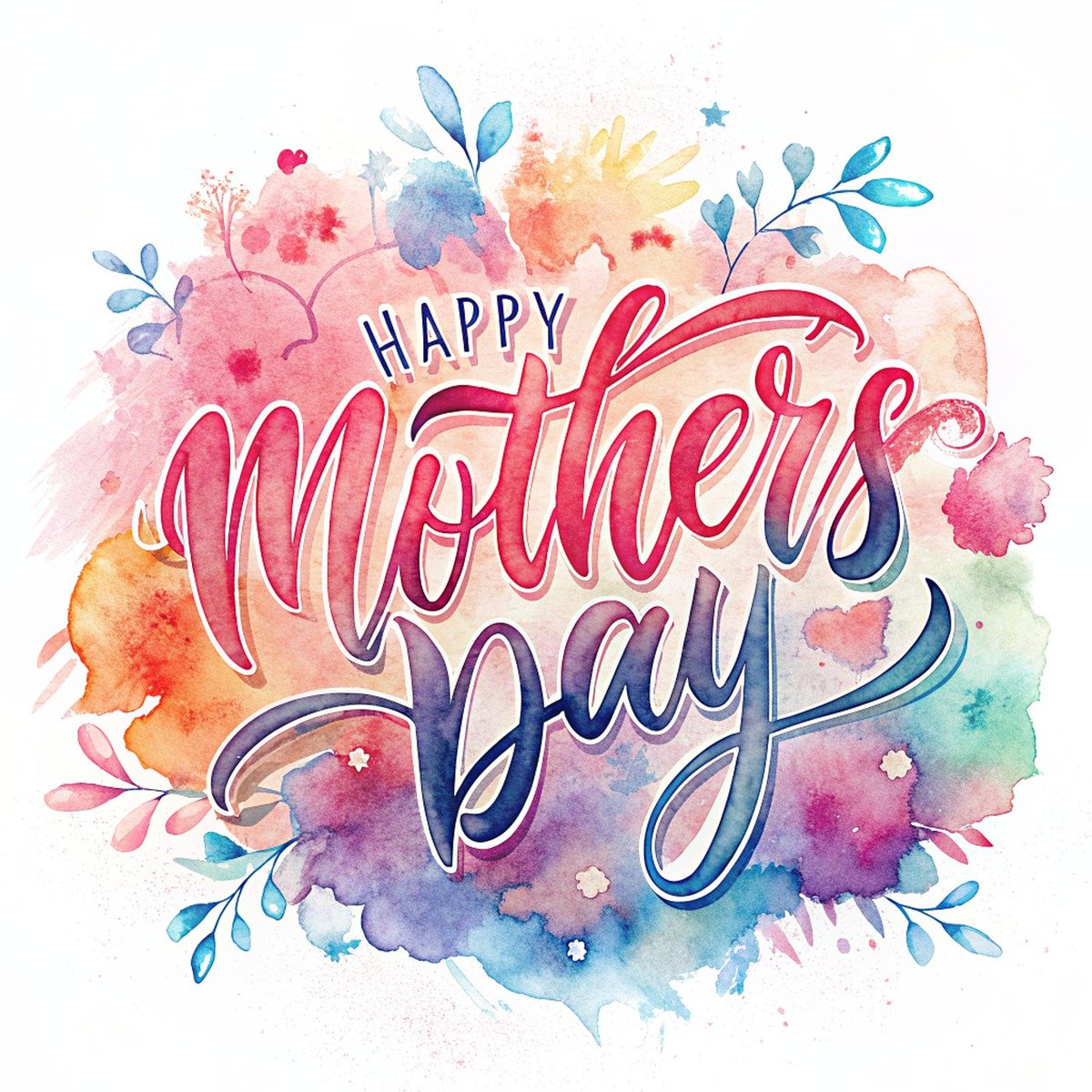 HAPPY MOTHER'S DAY! To all the mothers in our world: ENJOY YOUR SPECIAL DAY. #MothersDay #Celebrate #FamilyLife #MothersDay2024 #Motherhood #AuthorJudyAnnDavis #Writer #Blogger