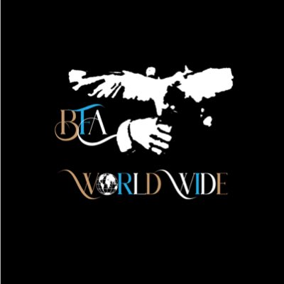 BFA_WorldWide's tweet photo. #NewProfilePic https://t.co/OWCaDdZfbN