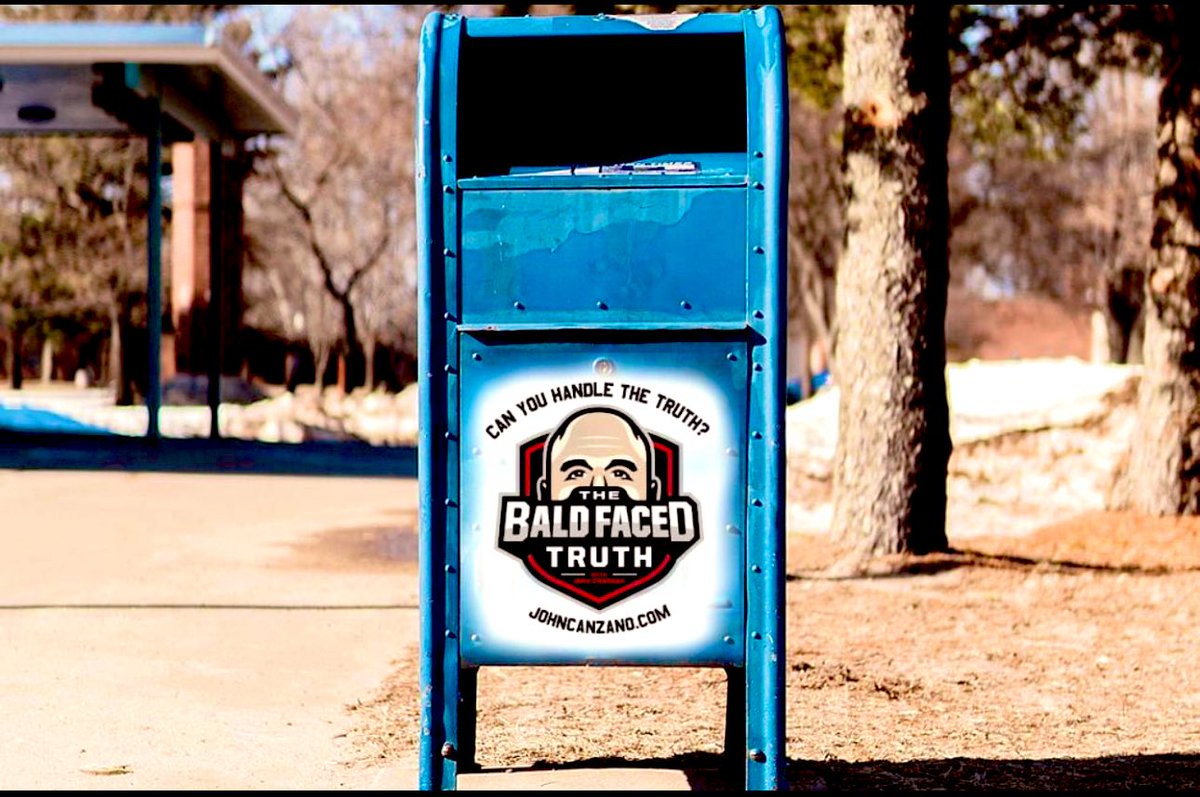 John Canzano tweet media