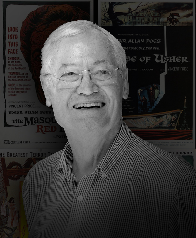 Godspeed, Roger Corman (April 5, 1926 – May 9, 2024) #Comicsgate #IronAge #GiveNihilismNoQuarter