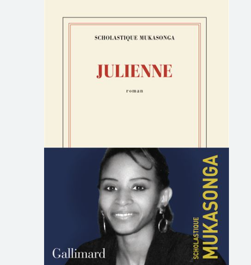 Bouleversant, l'histoire de Julienne une destinée d'exil : c'est aussi l'histoire d'un amour fou. Scholastique Mukasonga éclaire non seulement se culture d'origine mais aussi les rapports des colons avec les colonisés...