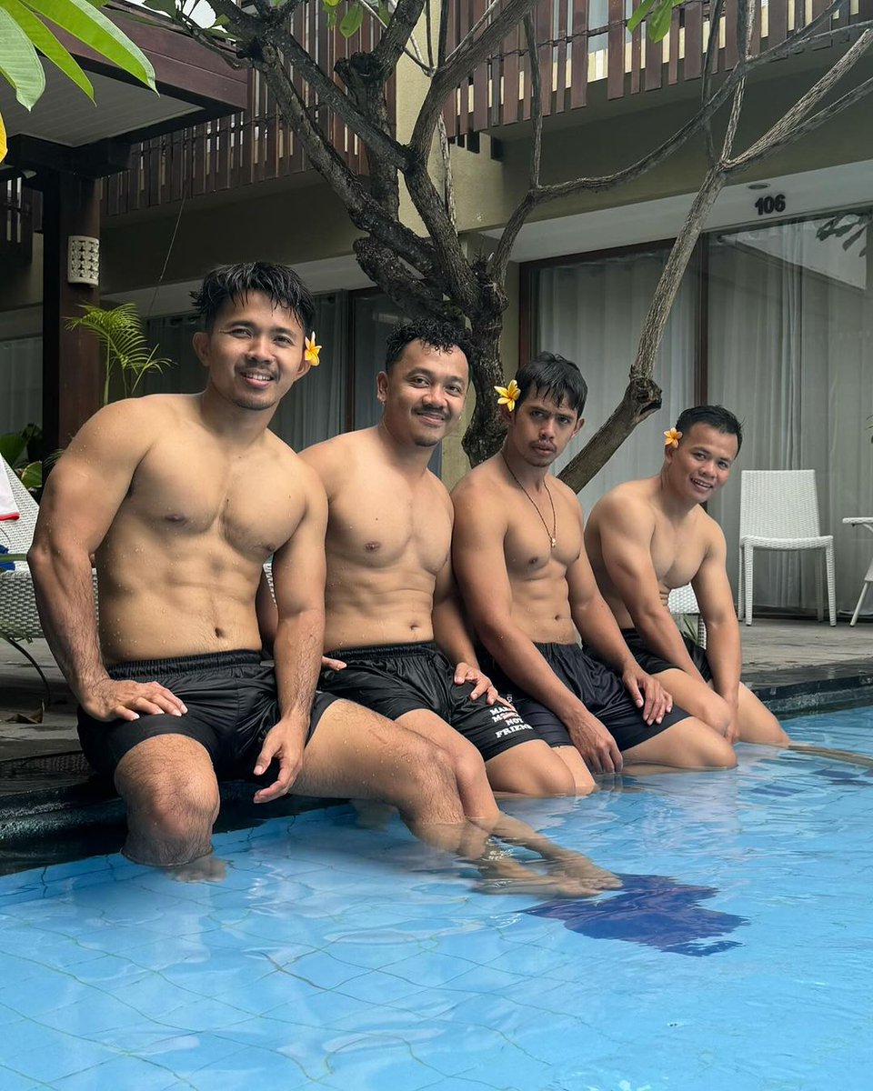 perkasaofficial's tweet image. - cr. Gusti Aji