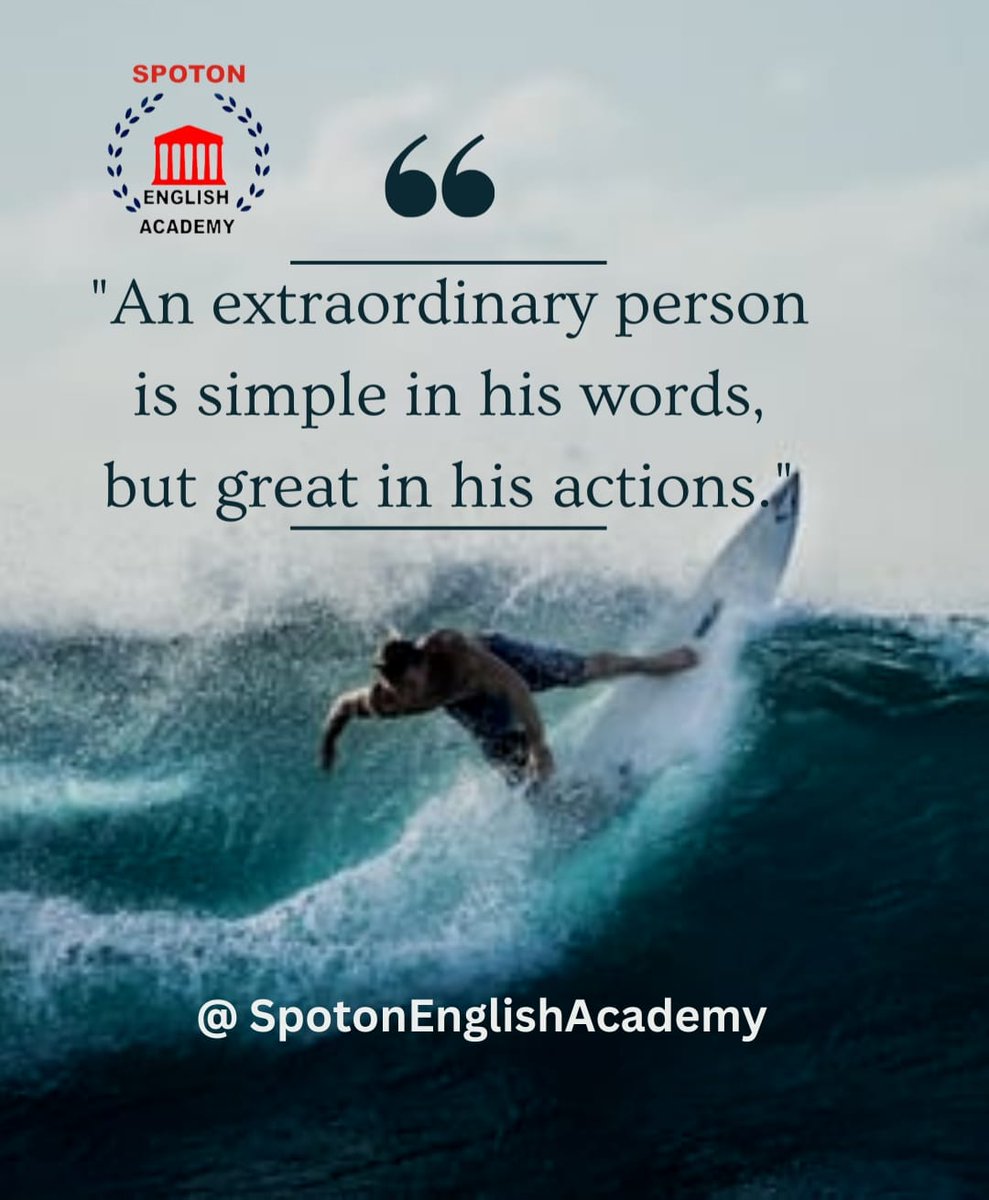 Spotonenglishh's tweet image. Spoton English Academy

#spotonenglishacademy 
#englishlearning 
#englishspeakingpractice 
#grammar 
#englishcourse