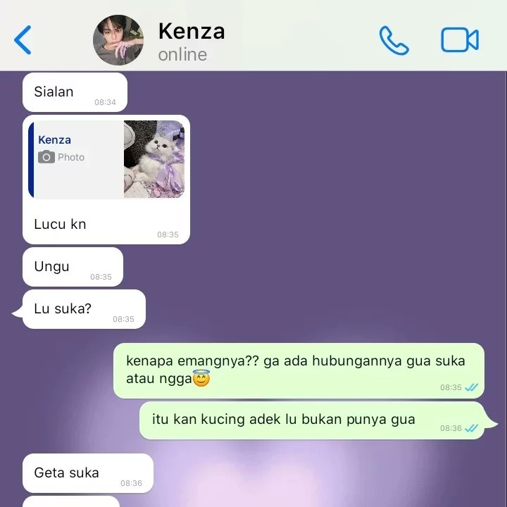 GAUSAHK02512783's tweet image. Part 1 

꒒ꂦꃴꍟ ꉓꍏꈤ ꀸꀎ꓄ꌩ

#fiksi #au #pengarang #autwitter #mampirsini #baru #kisahkita #lovee