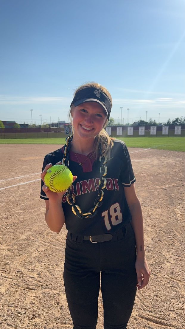 Minnesota Renegades 18U National Frost tweet media