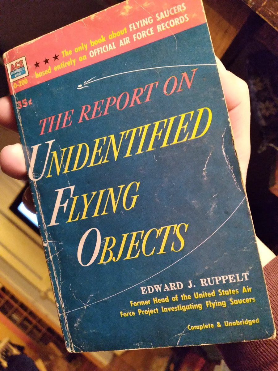 That was a good snag.