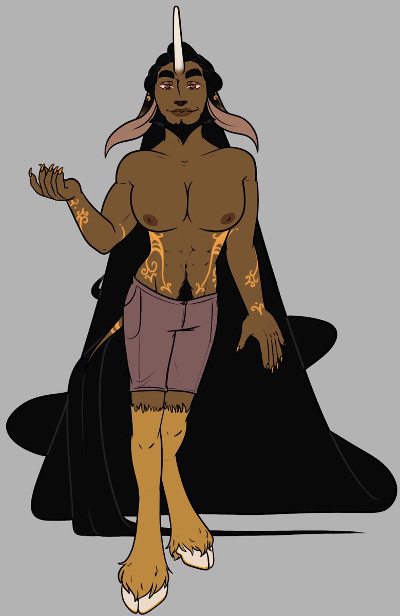 jester_sfw's tweet photo. Did a redraw of some charactersnif my story, Eiyseesa, Akalush, Eithious, and Ammylious their known as Archivists entities that give birth to the first generation of gods though they all have their own titles as gods as well but ill info dump about them later #art #oc #digitalart https://t.co/LonYRPyamA