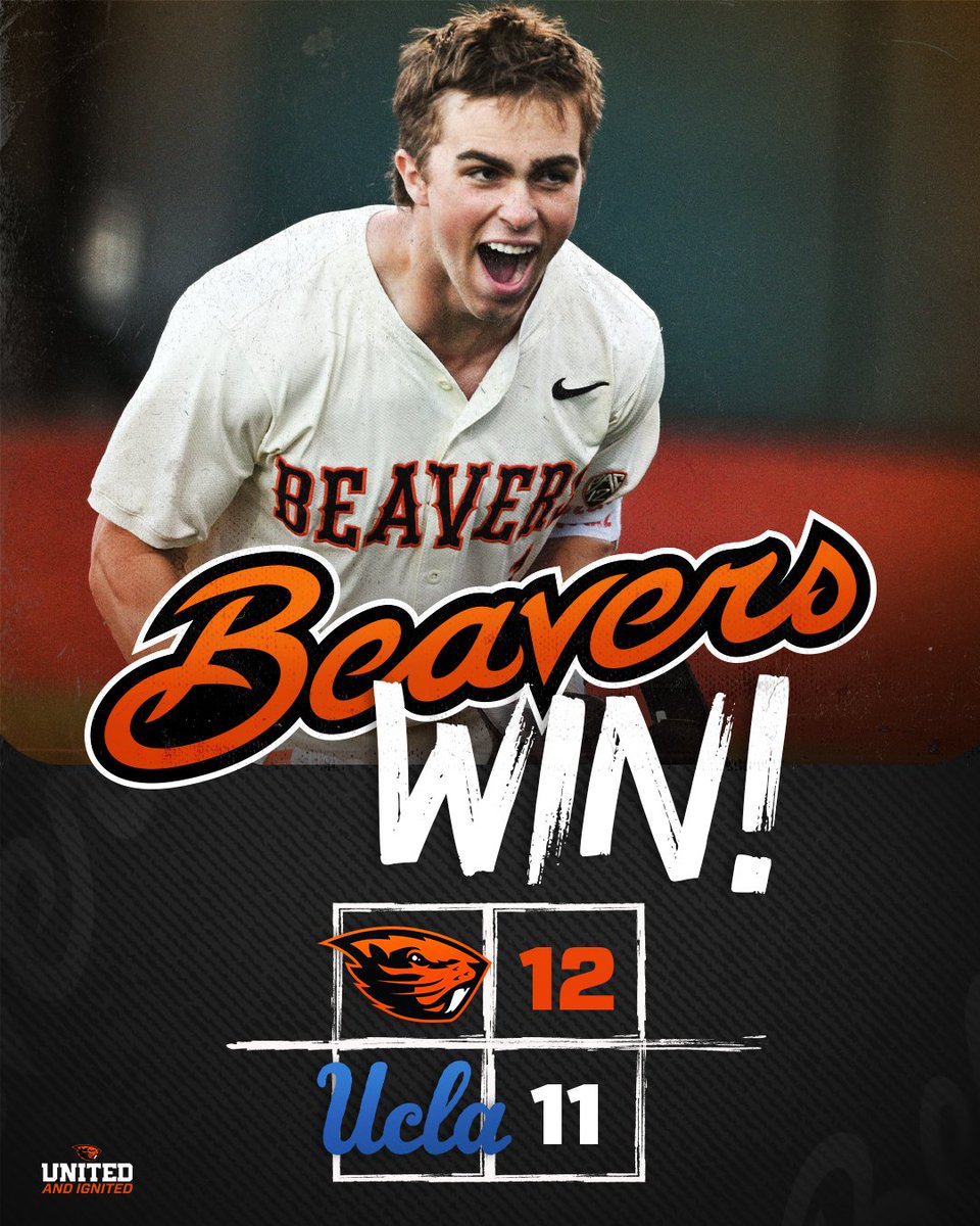 BALL FOUR BEAVERS WINNNNNNNNNNN!!!!