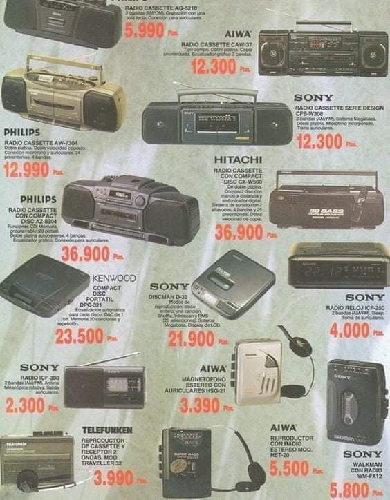 Interrumpimos nuestra programación para dar paso a la publicidad