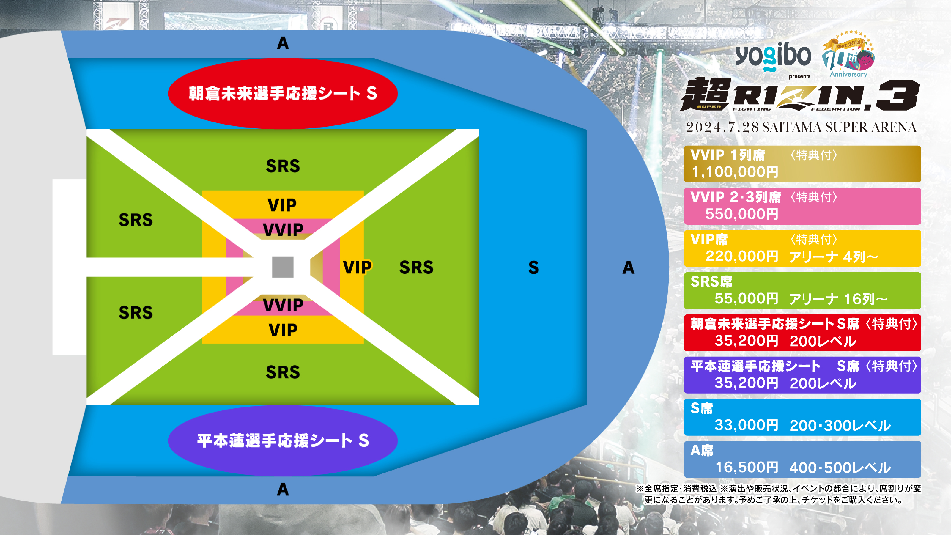 Amazon.co.jp: 超RIZIN.3 朝倉未来＆平本蓮 ステッカー2枚セット