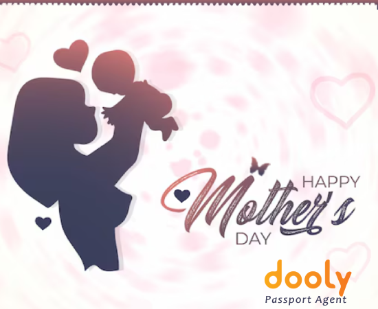 doolyindia's tweet photo. Happy Mother's Day
 #mothersday  #love #happymothersday #mom #mother #family #momlife #paysharp #passportagent #passportservice https://t.co/HGDss8rvGO