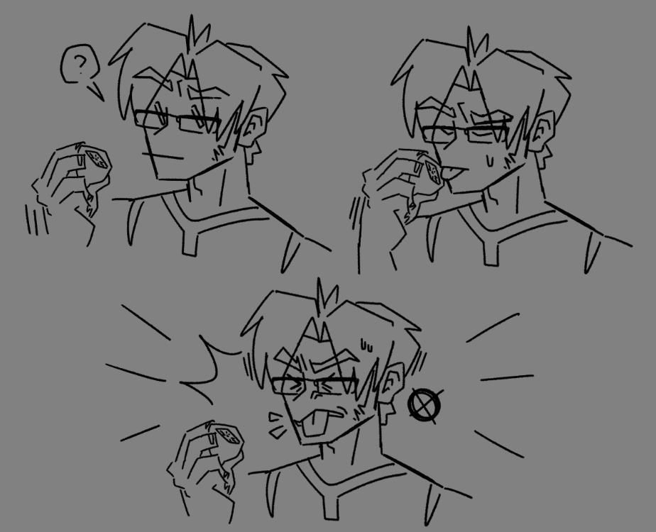terathisdrive's tweet photo. lemon ? #aceattorney https://t.co/7g6K8x7uLy