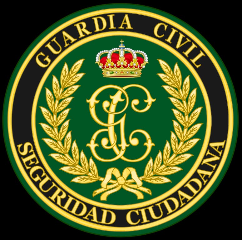 El Estado🇪🇸y la ciudadanía👫merecen la mejor seguridad posible. Para ello además de la➕alta ⬆️ preparación de los #guardiasciviles se requiere del contingente de efectivos necesario para cubrir eficazmente el territorio a proteger. #IGC🇪🇸