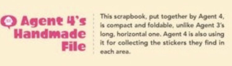 as someone who tries to make their agents as canon as possible this was cute…….

so i figured out from artbooks that the scrolls are actually personally complied by each agent! this means we can assume that they wrote the little notes on the scrolls too, which gives big hints—