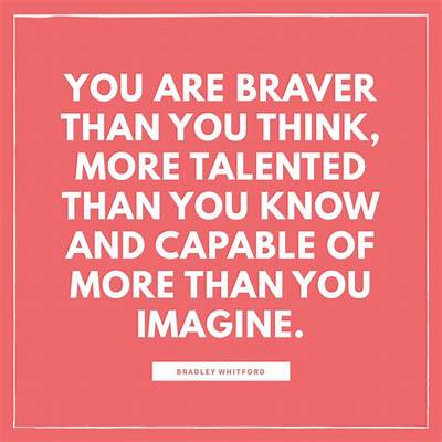 Dadsonpowermode's tweet image. You are more braver, more talented, and much more capable than you realized. Make your dreams happen anyway you can.
#ThinkBIGSundayWithMarsha
#brave #capable #talent #DREAMS #beli