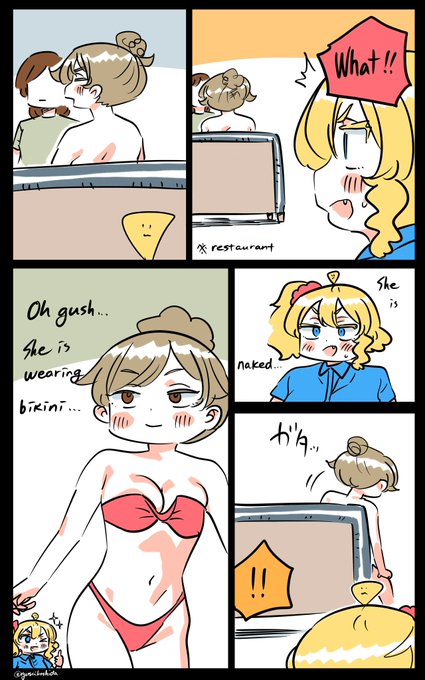 "Typical Florida" Florida diary. 