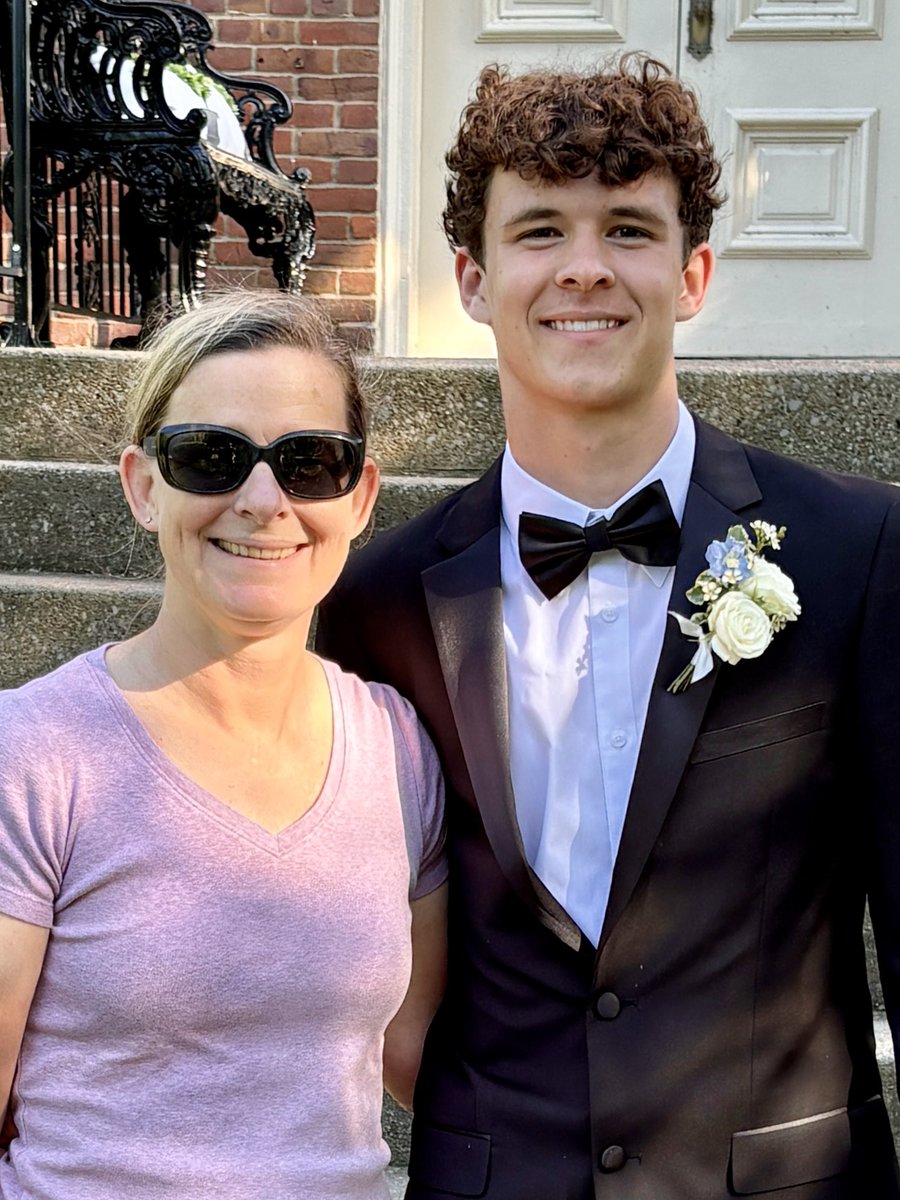 The Eric tweet media