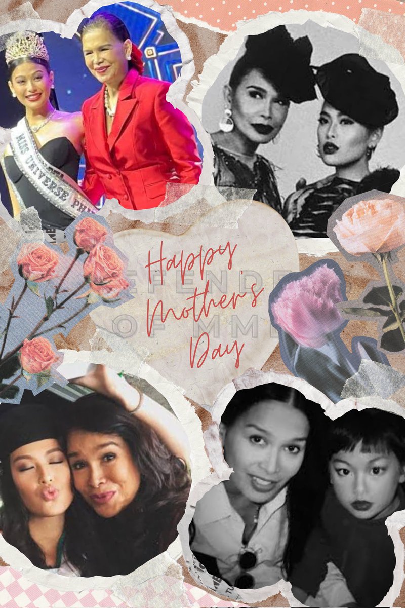 "Dear Miss Mimilanie "Melanie" Marquez-Lawyer,

On this special day, we want to extend our heartfelt wishes to you, the incredible woman behind the dazzling beauty queen (<a href="/michellemdee/">MMD</a>) we all admire. Your grace, strength, and unwavering support have undoubtedly contributed to