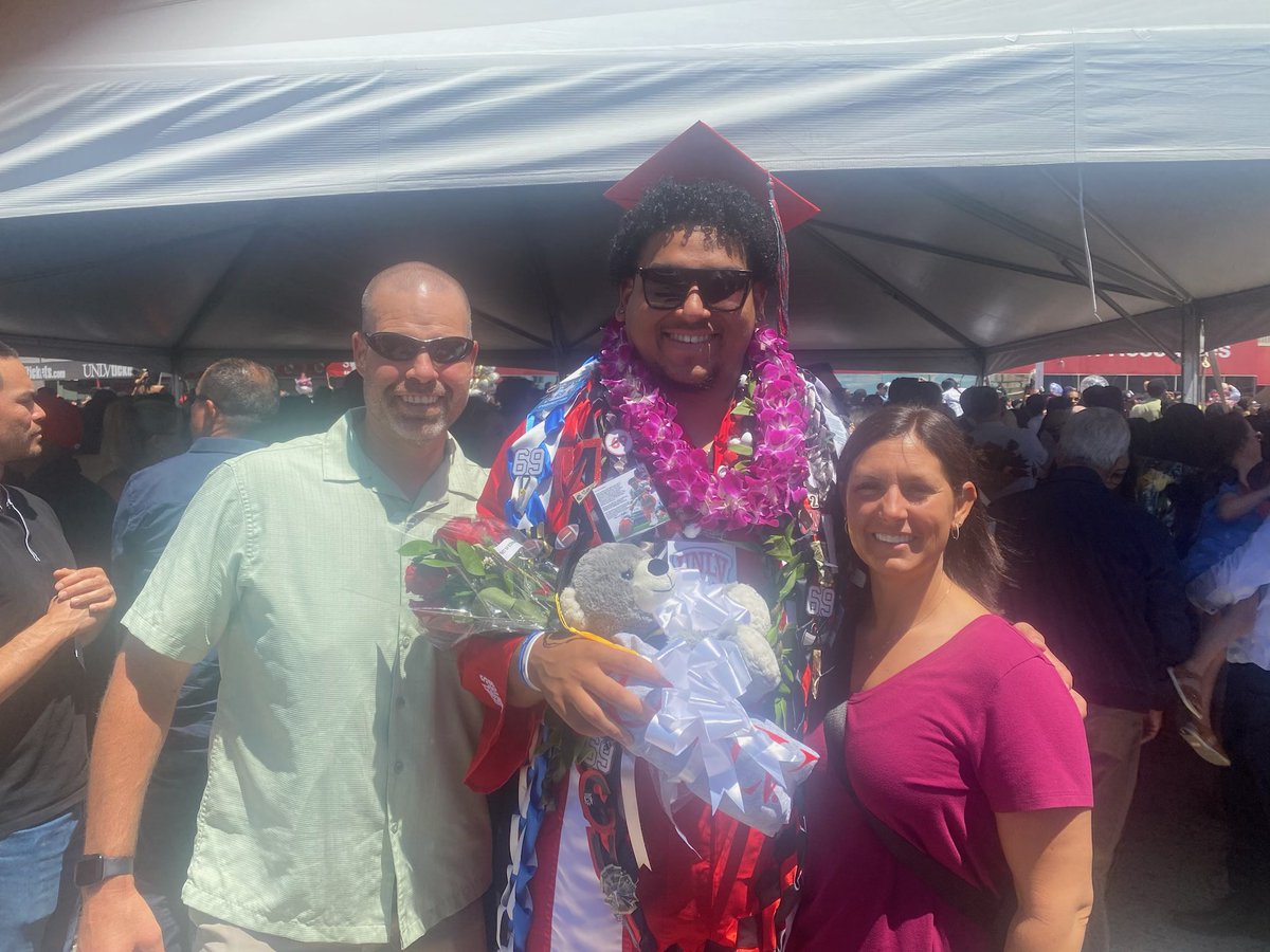 Denny Molzen (@coachmolzen) on Twitter photo We were lucky enough to be a part of another graduation. So proud of you <a href="/marcus__evan/">Marcus Miller</a>! You’ve grown and accomplished so much already. Can’t wait to see what you do at <a href="/MT_FB/">Middle Tennessee Football</a>. We were lucky enough to be a part of another graduation. So proud of you <a href="/marcus__evan/">Marcus Miller</a>! You’ve grown and accomplished so much already. Can’t wait to see what you do at <a href="/MT_FB/">Middle Tennessee Football</a>.