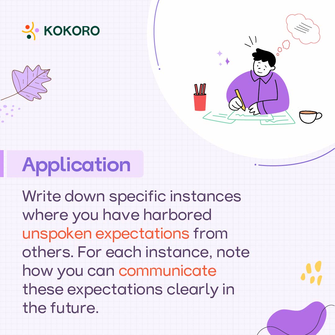 In less than 5 minutes, the Daily Kokoro, when performed with intention and awareness, creates space for reflection and connection, leading to improved well-being and mindfulness.

#Mindfulness #MindfulLiving #SelfCare #MindfulMoments #SelfAwareness #MindfulCommunity