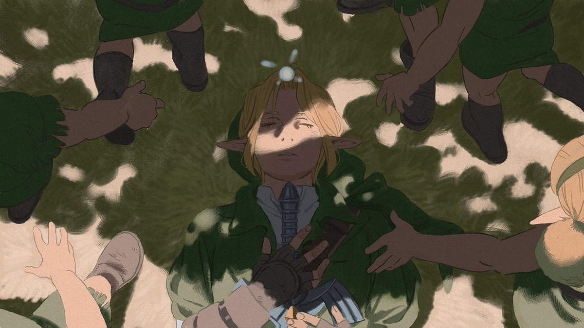 fyuu (@prototype8823) on Twitter photo 