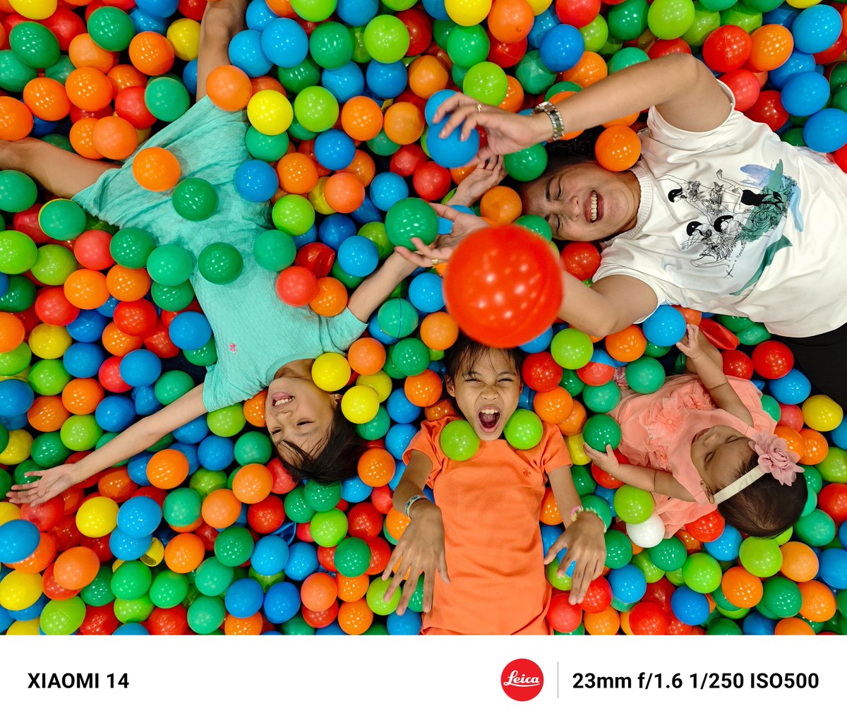 Xiaomi's tweet photo. Honoring all the laughs, love, and memories moms bring to our lives through the lens of the #Xiaomi14Series! #MothersDay 

📸@XiaomiMalaysia, @Xiaomi_PH, @xiaomiegypt, Xiaomi Vietnam

Check out more works here: https://t.co/UT30FHDPms https://t.co/PWAFDyDlKV