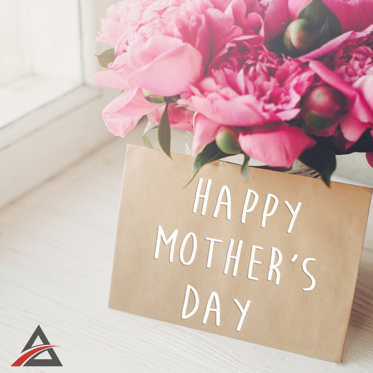 Happy Mother's Day to all the mothers out there! #printing #print #commercialprinter #printondemand #offsetprinting #grandformatprinting #digitalprinting #graphicdesign #moderndesign #b2b #accentprintingsolutions